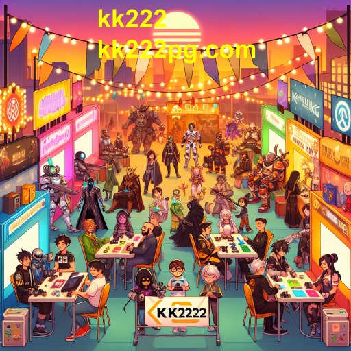 A Importância dos Eventos nos Jogos